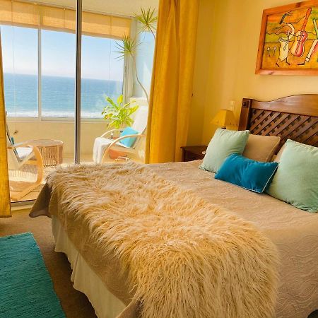 Departamento La Serena Avenida Del Mar Ngoại thất bức ảnh