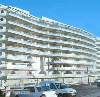 Departamento La Serena Avenida Del Mar Ngoại thất bức ảnh