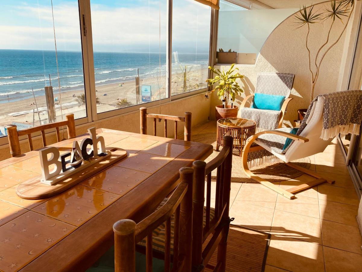 Departamento La Serena Avenida Del Mar Ngoại thất bức ảnh