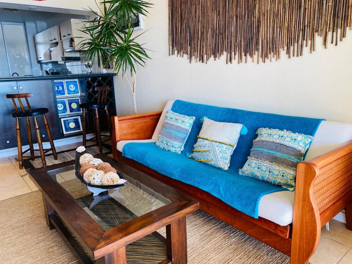 Departamento La Serena Avenida Del Mar Ngoại thất bức ảnh