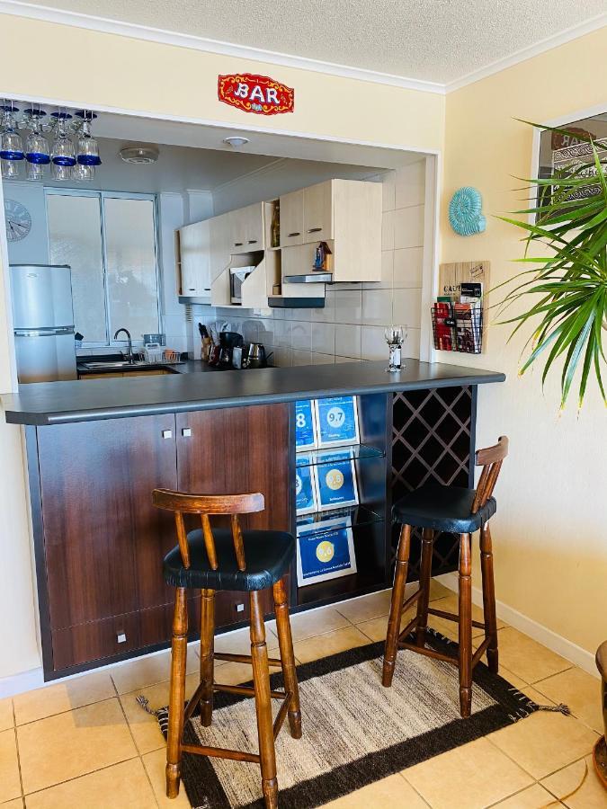 Departamento La Serena Avenida Del Mar Ngoại thất bức ảnh