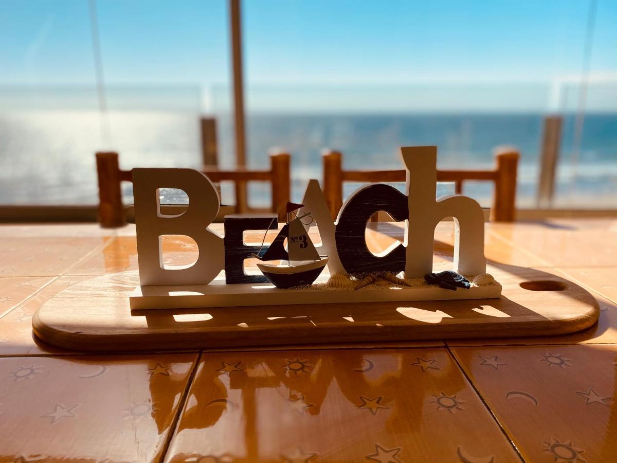 Departamento La Serena Avenida Del Mar Ngoại thất bức ảnh