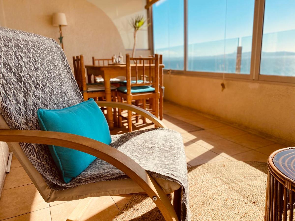 Departamento La Serena Avenida Del Mar Ngoại thất bức ảnh