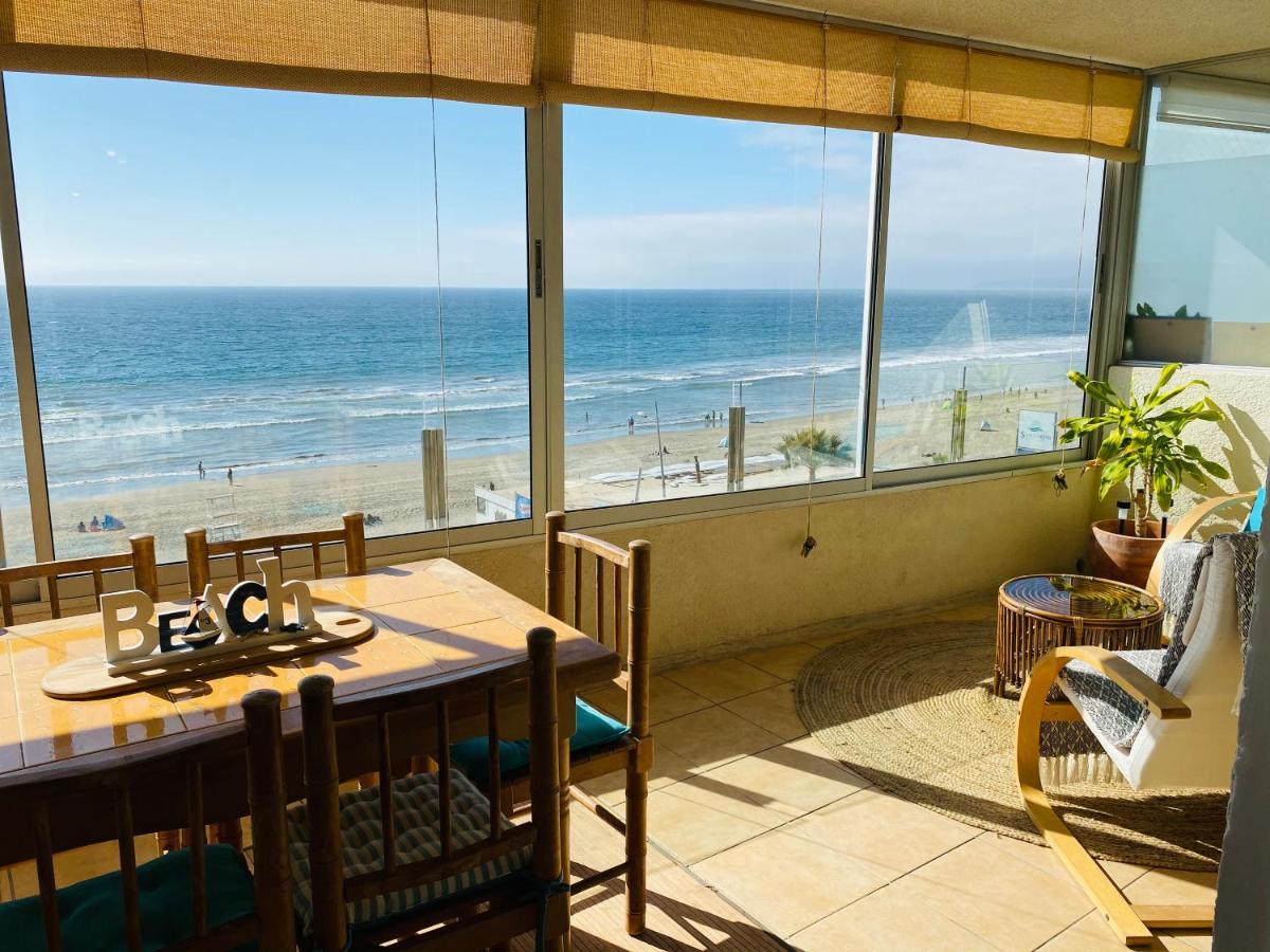 Departamento La Serena Avenida Del Mar Ngoại thất bức ảnh