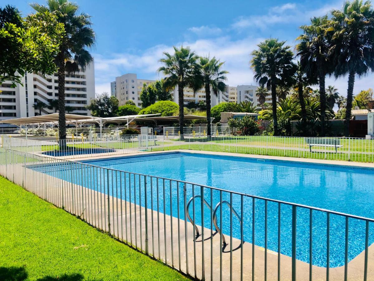 Departamento La Serena Avenida Del Mar Ngoại thất bức ảnh