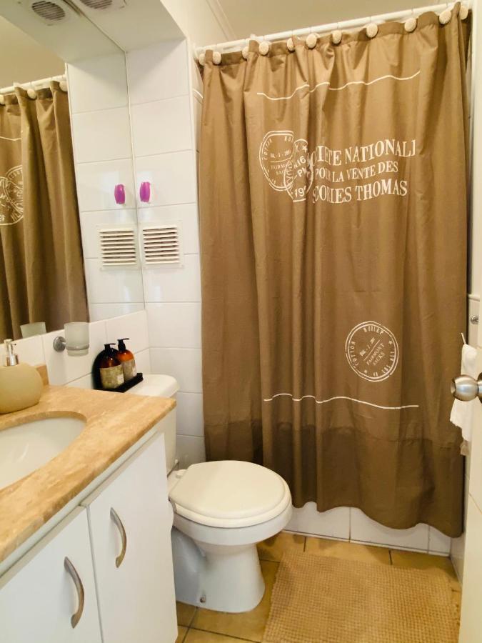 Departamento La Serena Avenida Del Mar Ngoại thất bức ảnh
