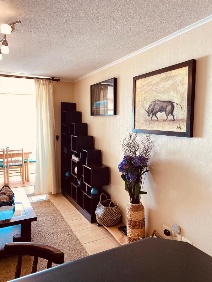 Departamento La Serena Avenida Del Mar Ngoại thất bức ảnh