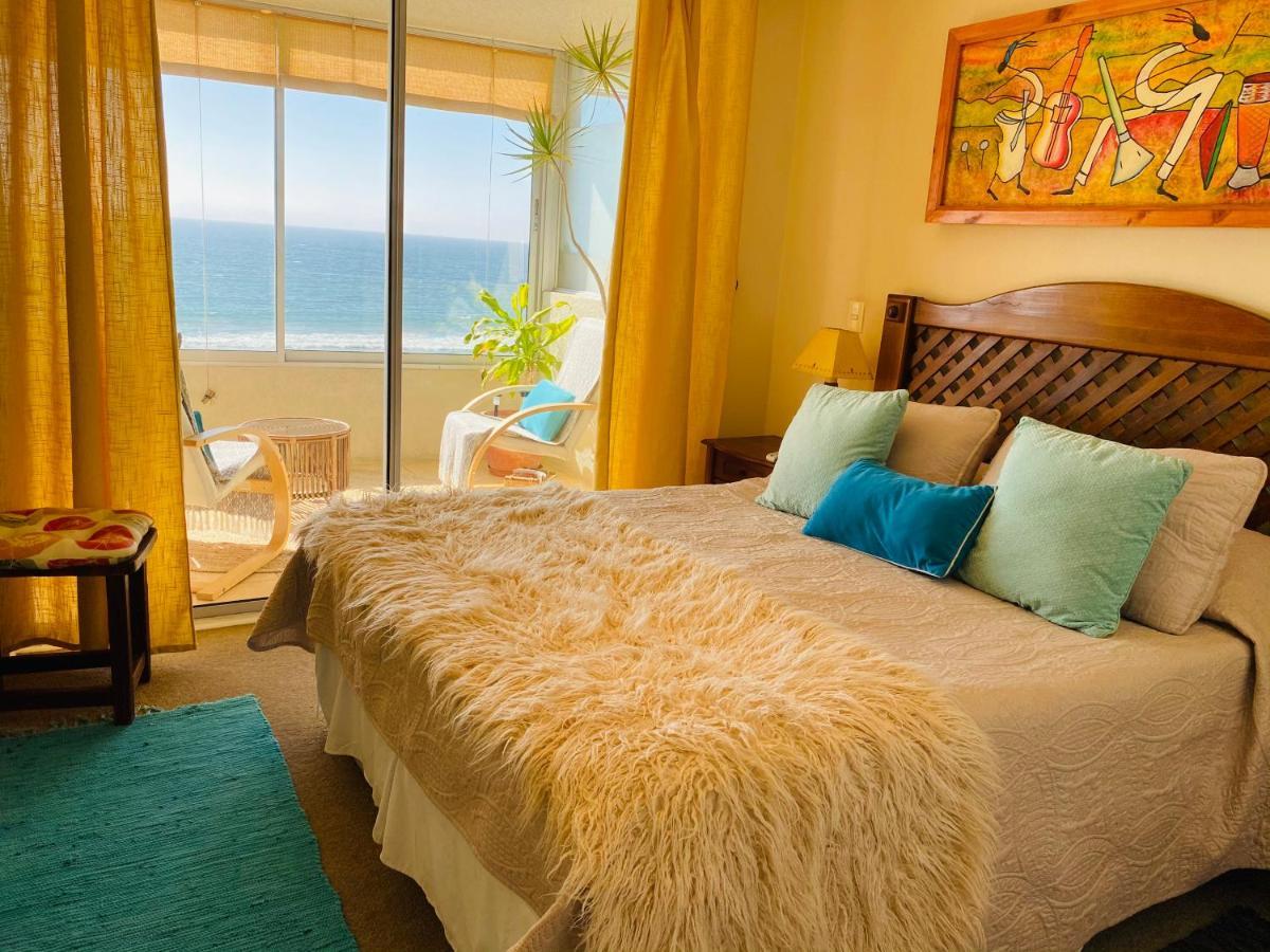 Departamento La Serena Avenida Del Mar Ngoại thất bức ảnh