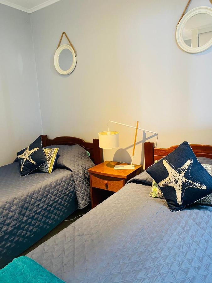 Departamento La Serena Avenida Del Mar Ngoại thất bức ảnh