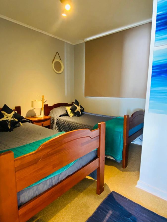Departamento La Serena Avenida Del Mar Ngoại thất bức ảnh