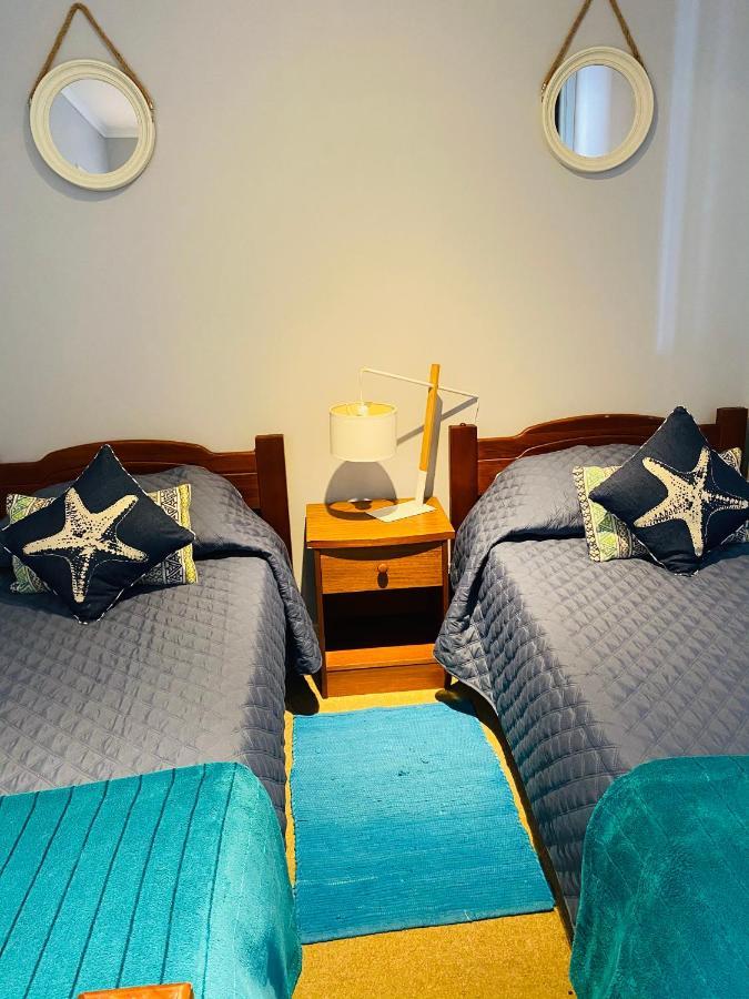 Departamento La Serena Avenida Del Mar Ngoại thất bức ảnh