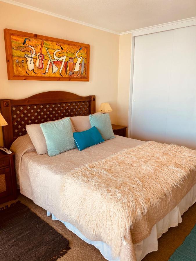 Departamento La Serena Avenida Del Mar Ngoại thất bức ảnh