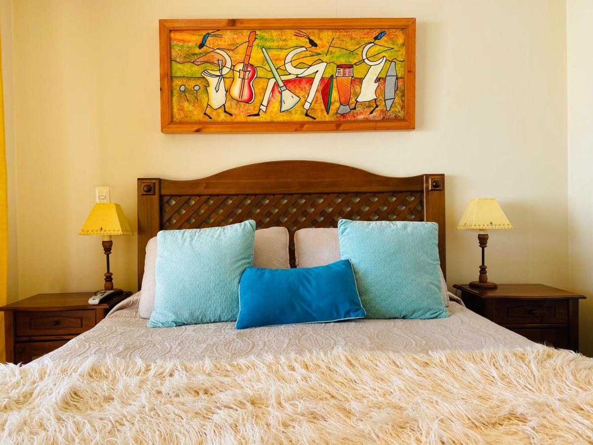 Departamento La Serena Avenida Del Mar Ngoại thất bức ảnh