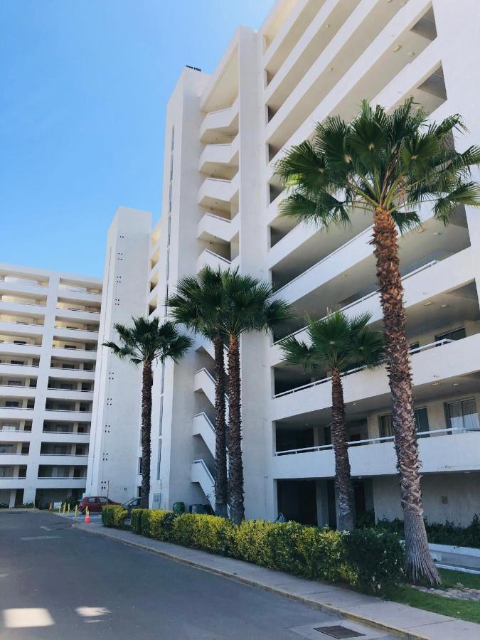 Departamento La Serena Avenida Del Mar Ngoại thất bức ảnh