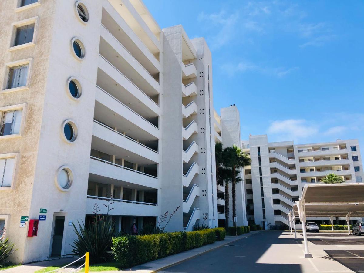 Departamento La Serena Avenida Del Mar Ngoại thất bức ảnh
