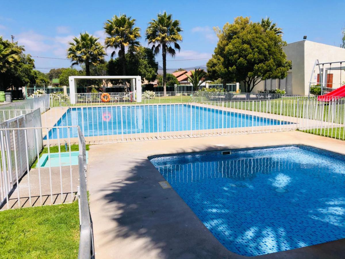 Departamento La Serena Avenida Del Mar Ngoại thất bức ảnh