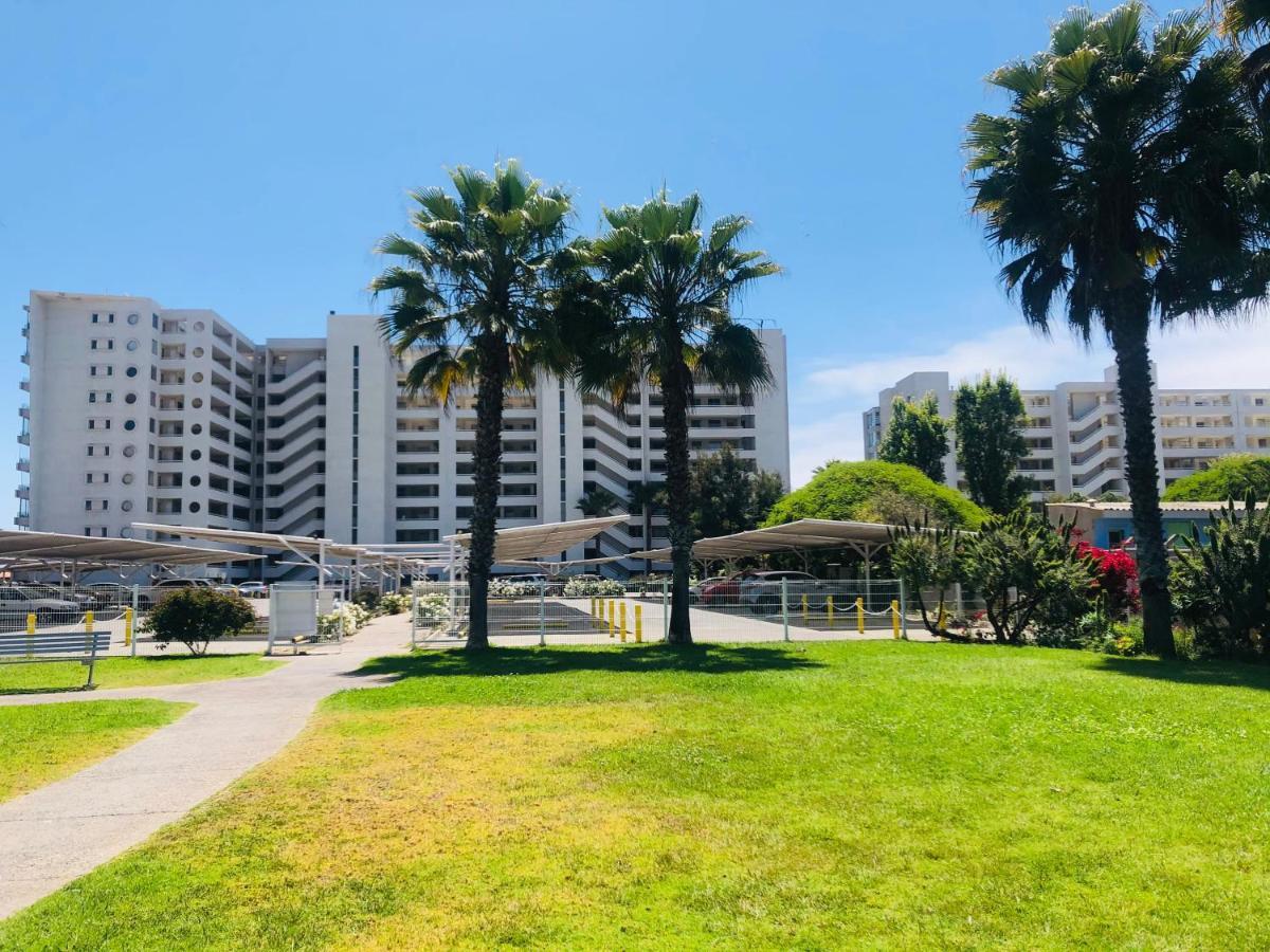 Departamento La Serena Avenida Del Mar Ngoại thất bức ảnh
