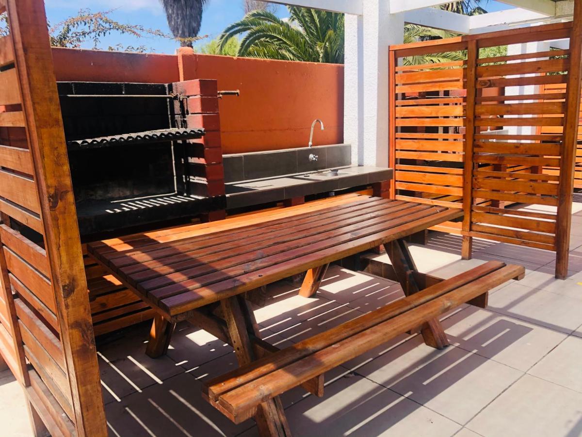 Departamento La Serena Avenida Del Mar Ngoại thất bức ảnh