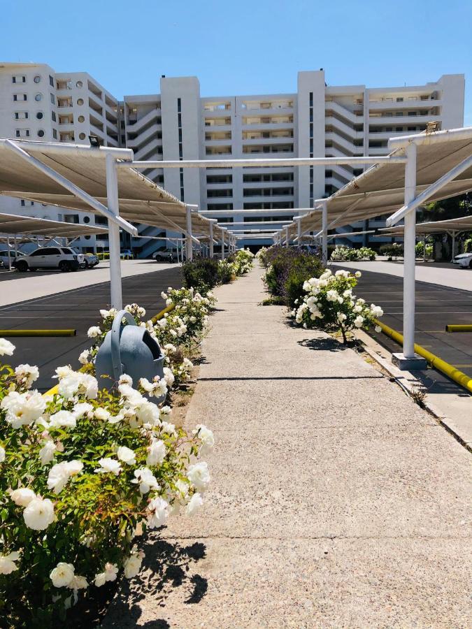 Departamento La Serena Avenida Del Mar Ngoại thất bức ảnh