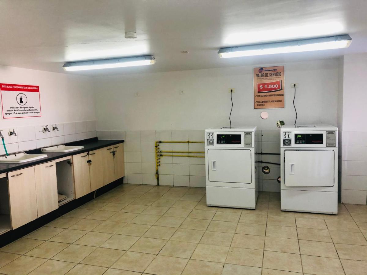 Departamento La Serena Avenida Del Mar Ngoại thất bức ảnh