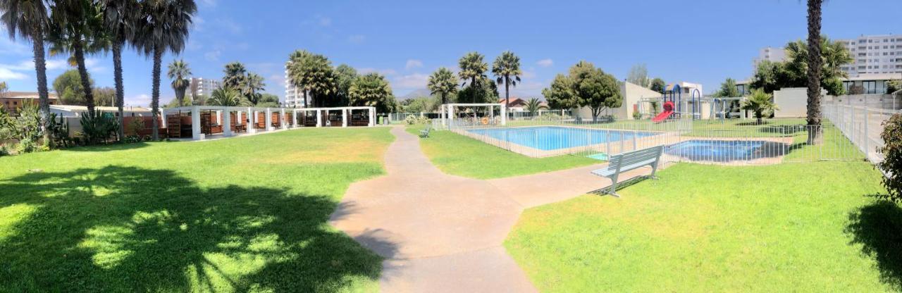 Departamento La Serena Avenida Del Mar Ngoại thất bức ảnh