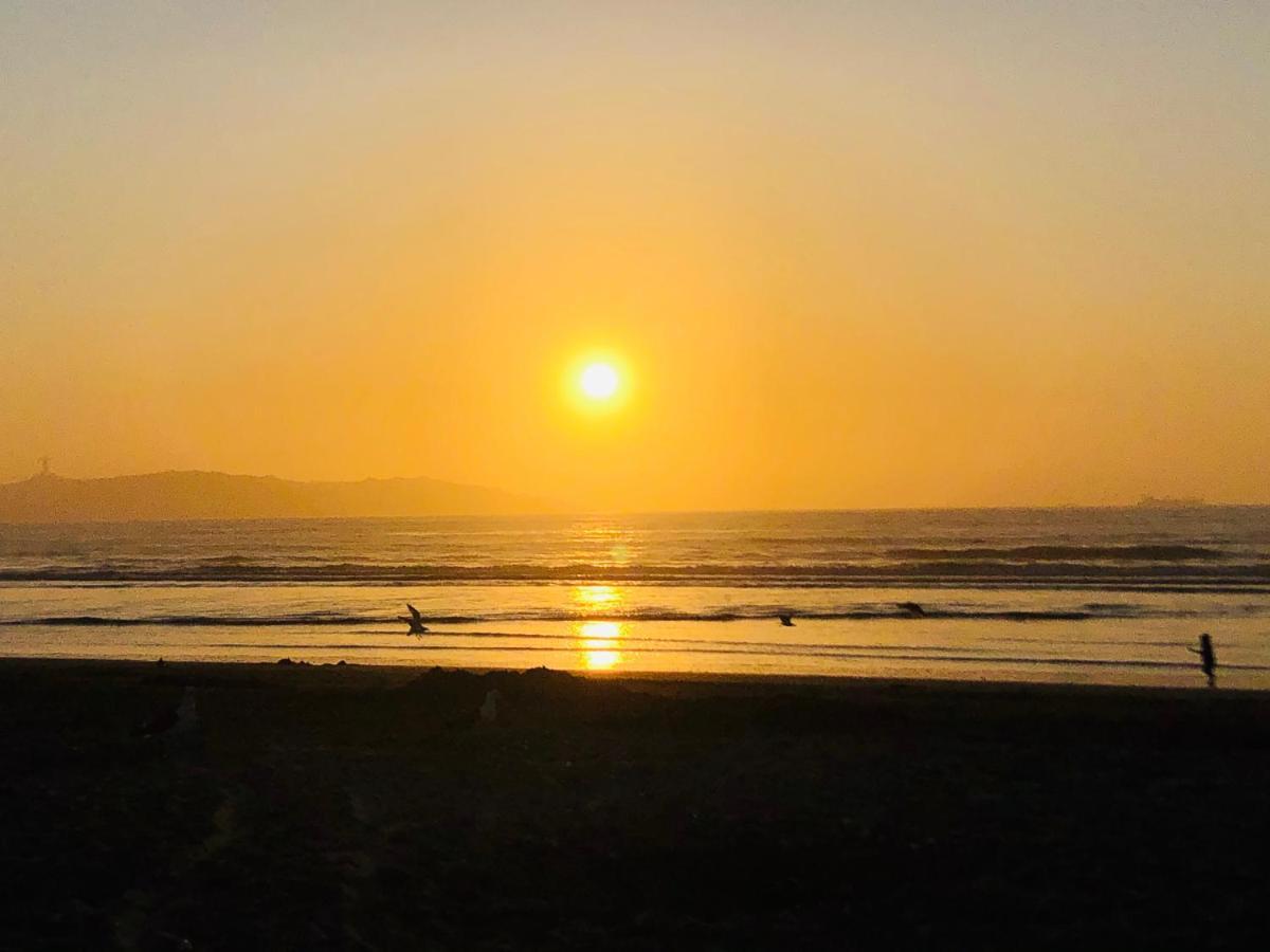 Departamento La Serena Avenida Del Mar Ngoại thất bức ảnh