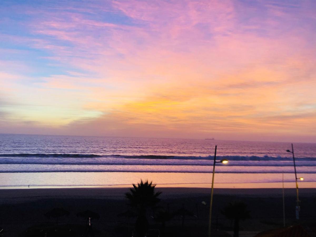 Departamento La Serena Avenida Del Mar Ngoại thất bức ảnh