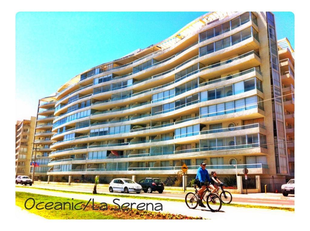 Departamento La Serena Avenida Del Mar Phòng bức ảnh