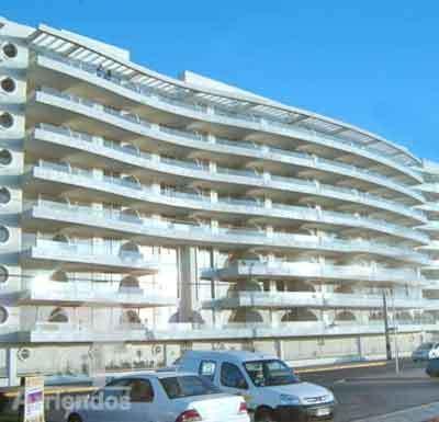 Departamento La Serena Avenida Del Mar Ngoại thất bức ảnh