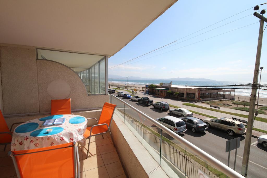 Departamento La Serena Avenida Del Mar Phòng bức ảnh