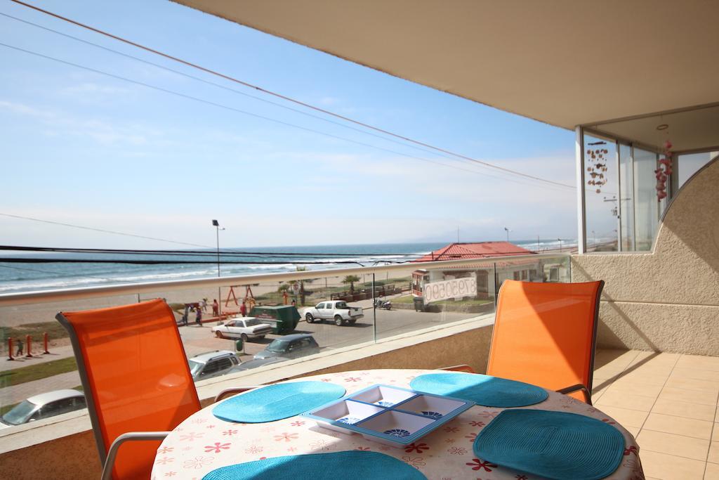Departamento La Serena Avenida Del Mar Phòng bức ảnh