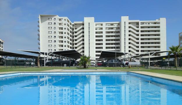 Departamento La Serena Avenida Del Mar Ngoại thất bức ảnh