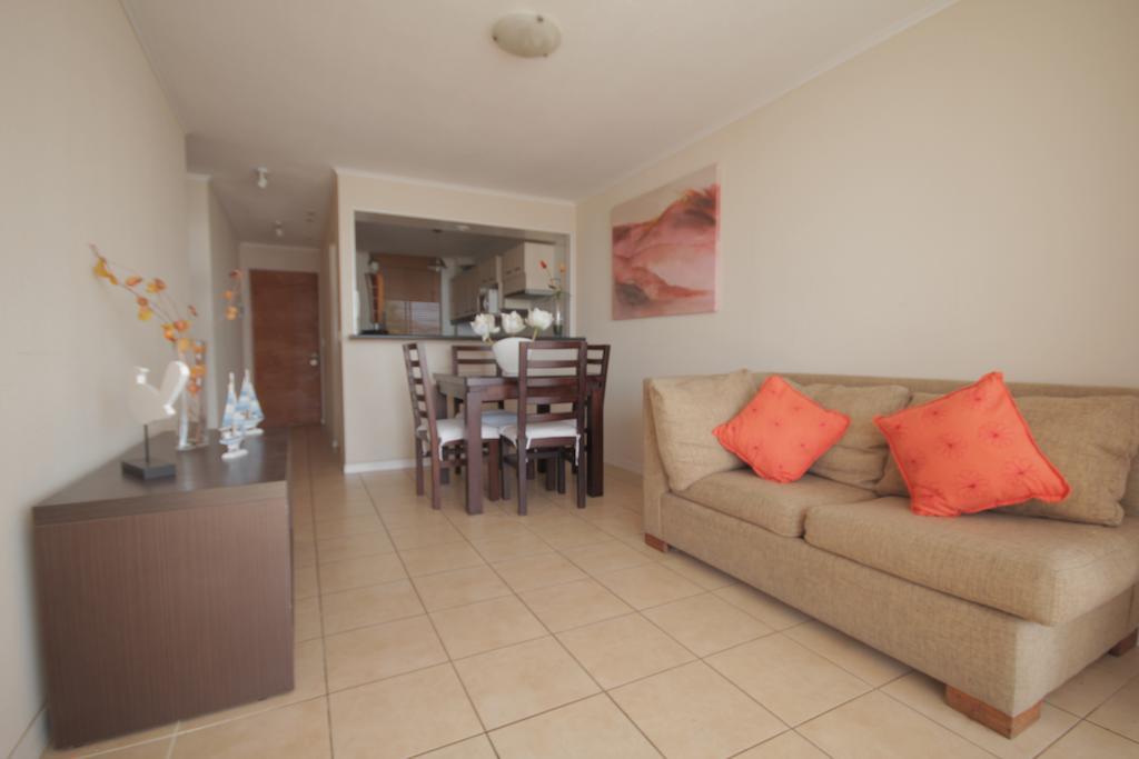 Departamento La Serena Avenida Del Mar Phòng bức ảnh