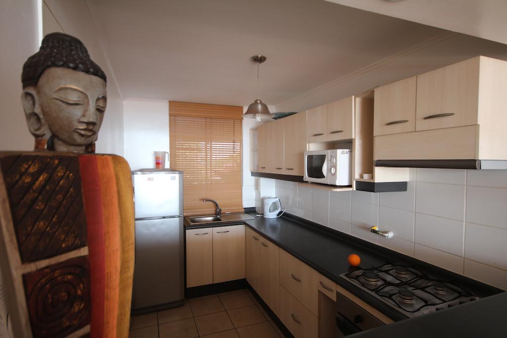 Departamento La Serena Avenida Del Mar Ngoại thất bức ảnh