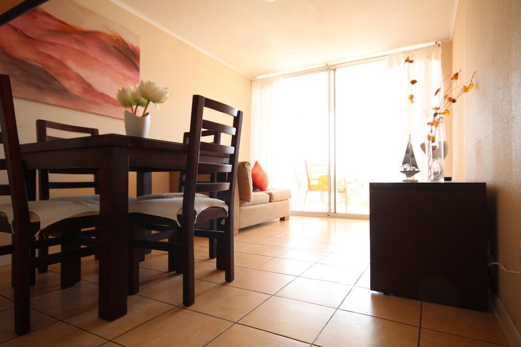 Departamento La Serena Avenida Del Mar Phòng bức ảnh