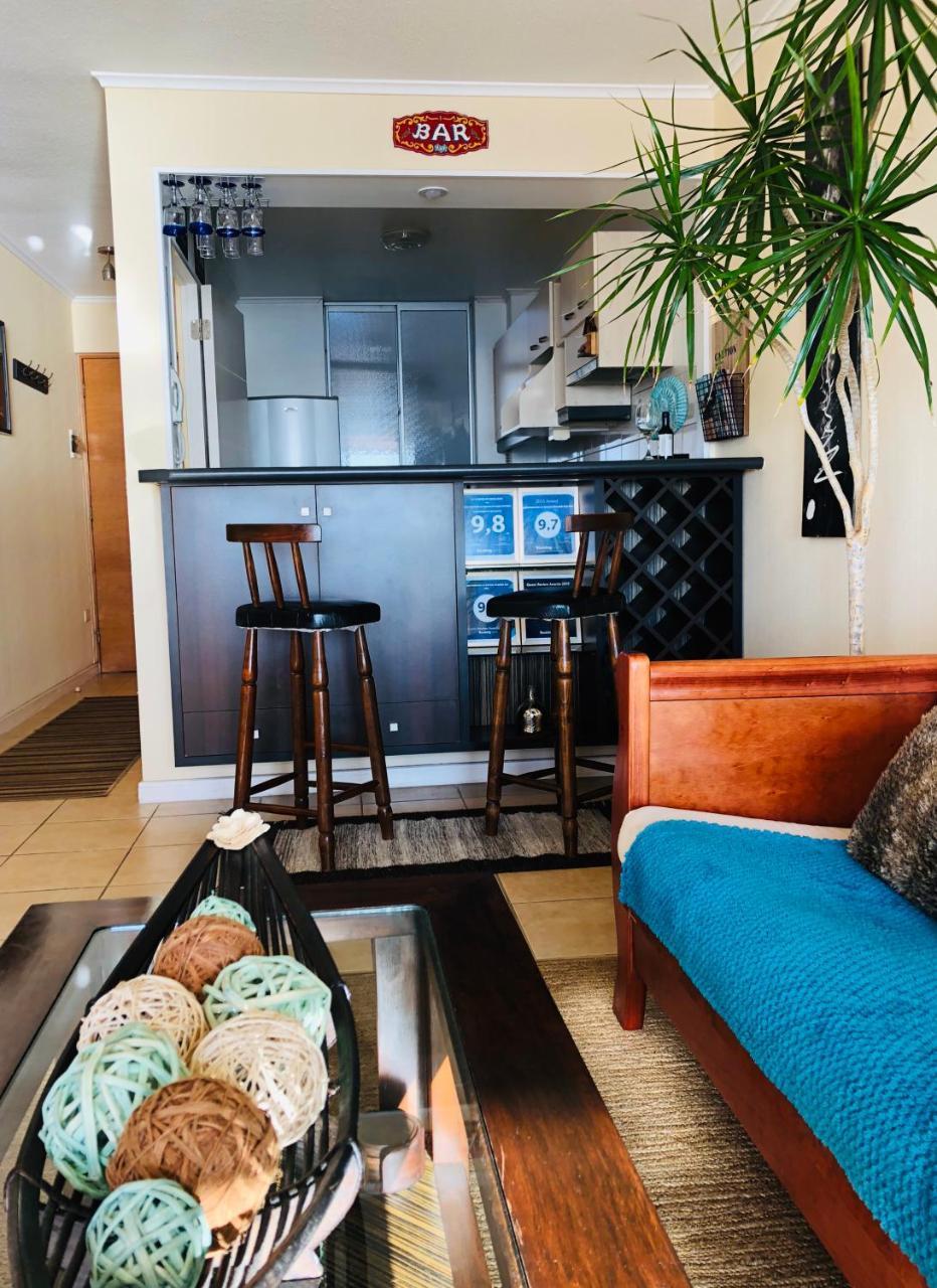 Departamento La Serena Avenida Del Mar Ngoại thất bức ảnh