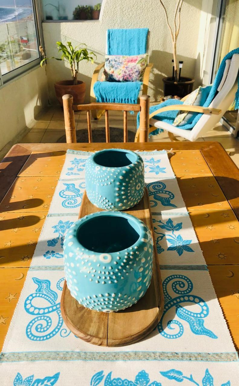 Departamento La Serena Avenida Del Mar Ngoại thất bức ảnh