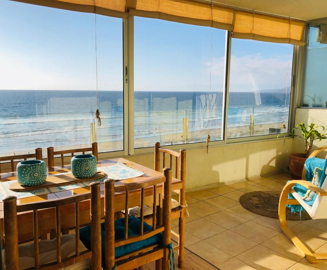 Departamento La Serena Avenida Del Mar Ngoại thất bức ảnh