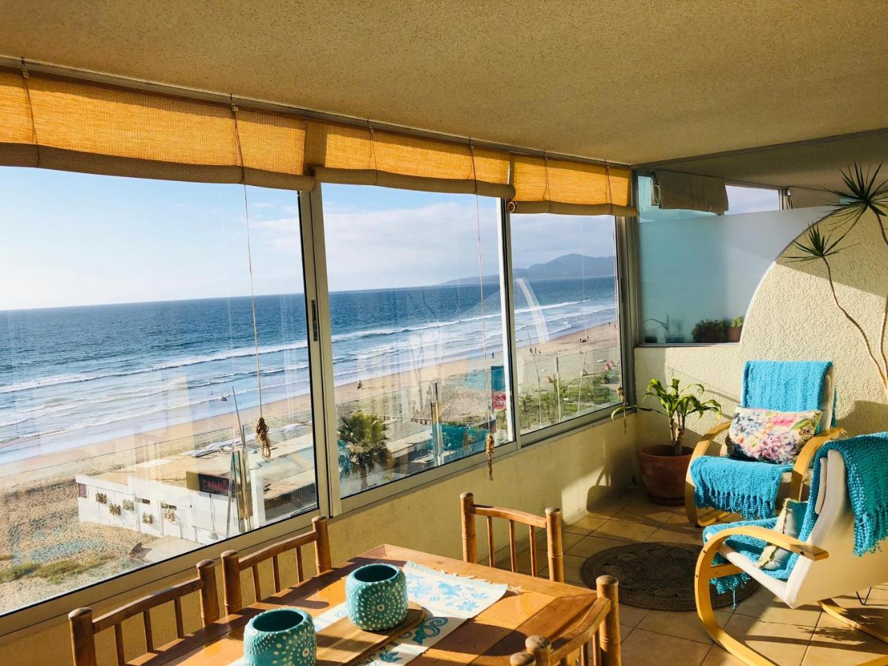 Departamento La Serena Avenida Del Mar Ngoại thất bức ảnh